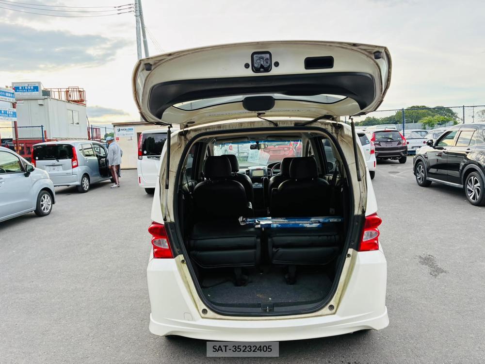 Honda FREED 2009-09 7401585-26