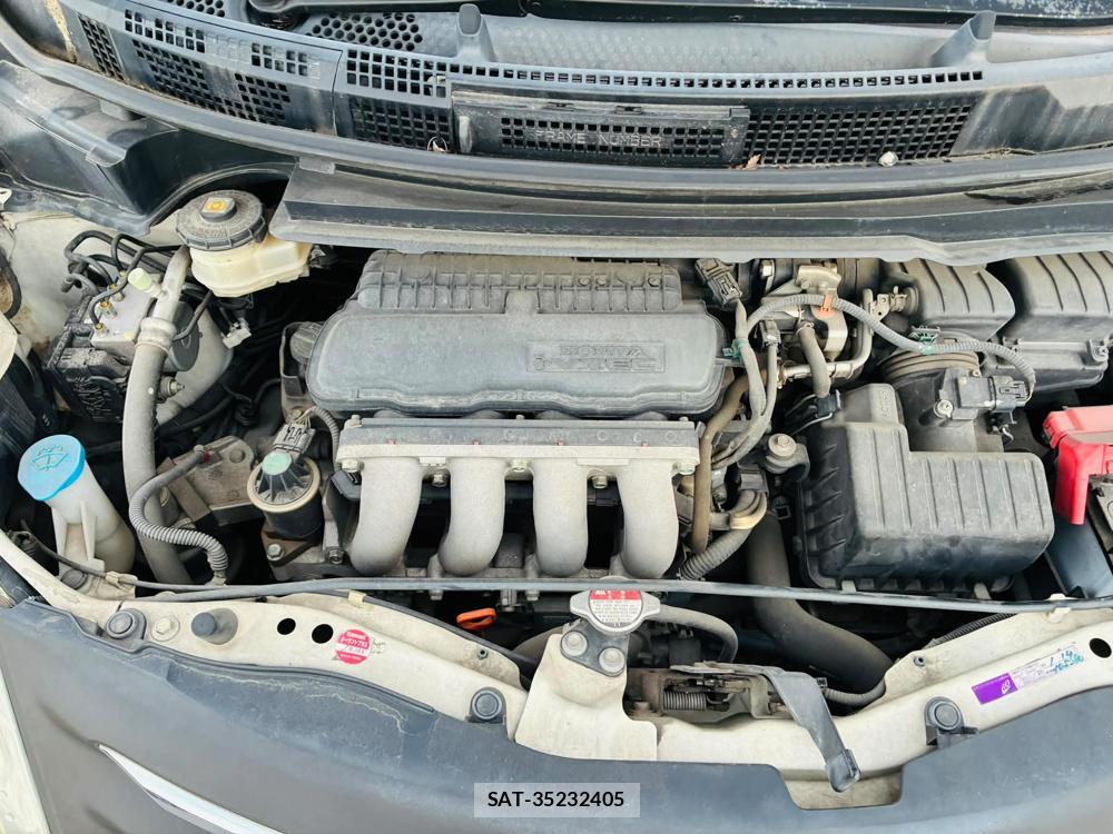Honda FREED 2009-09 7401585-33