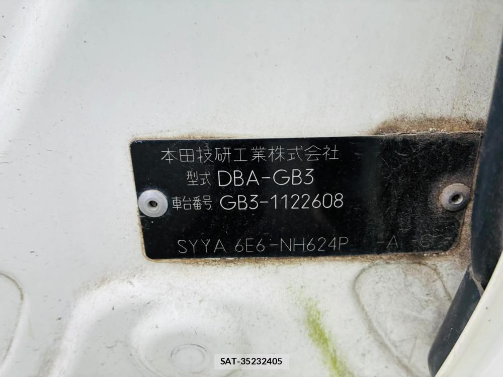 Honda FREED 2009-09 7401585-34