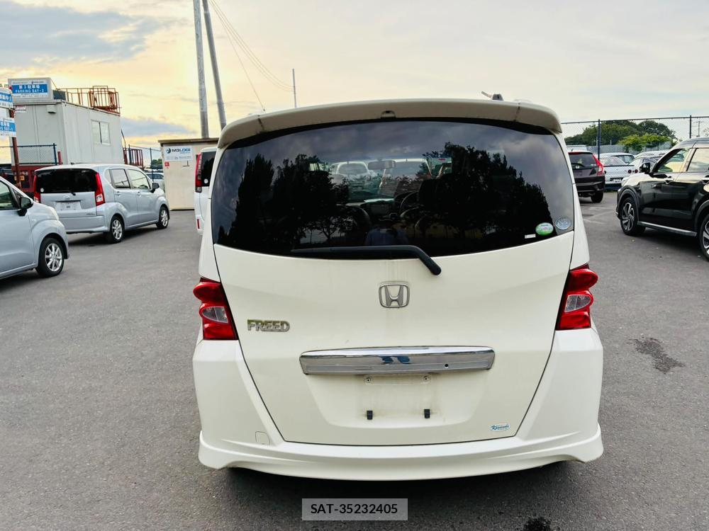 Honda FREED 2009-09 7401585-3
