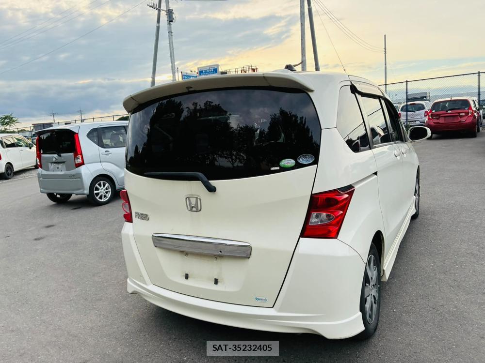 Honda FREED 2009-09 7401585-4