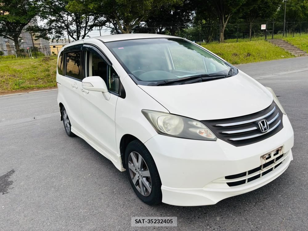 Honda FREED 2009-09 7401585-6