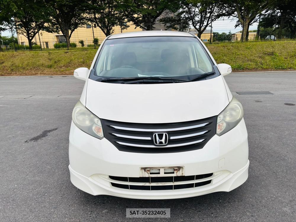 Honda FREED 2009-09 7401585-7