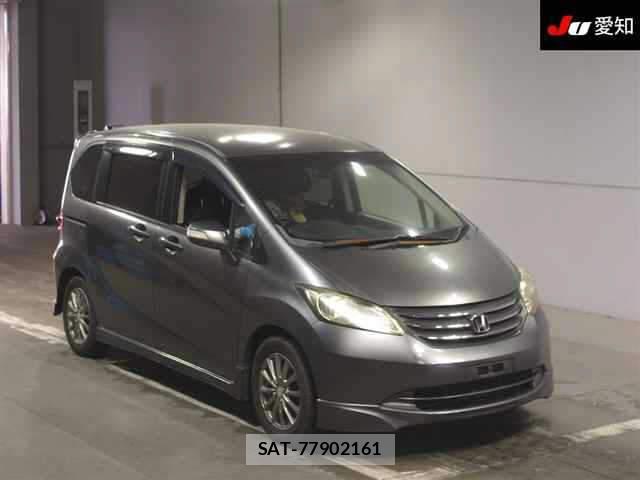 Honda FREED 2010-09 7497282-0