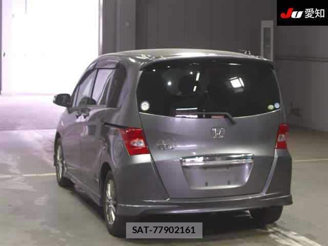 Honda FREED 2010-09 7497282-1