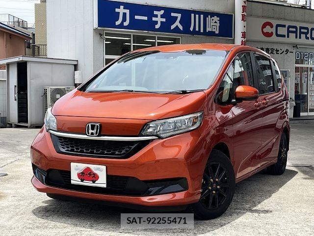 Honda FREED 2020-04 7500666-0