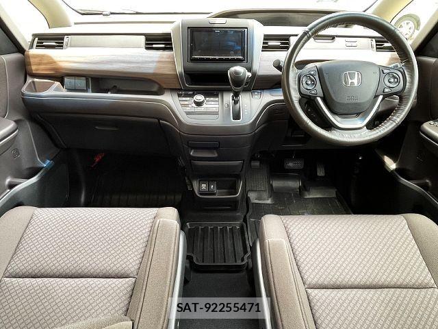 Honda FREED 2020-04 7500666-1