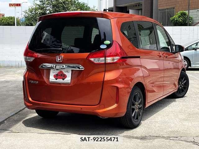 Honda FREED 2020-04 7500666-2