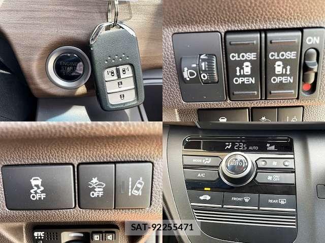 Honda FREED 2020-04 7500666-5