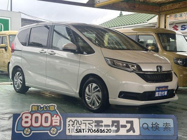 Honda FREED 2024-03 7500664-0