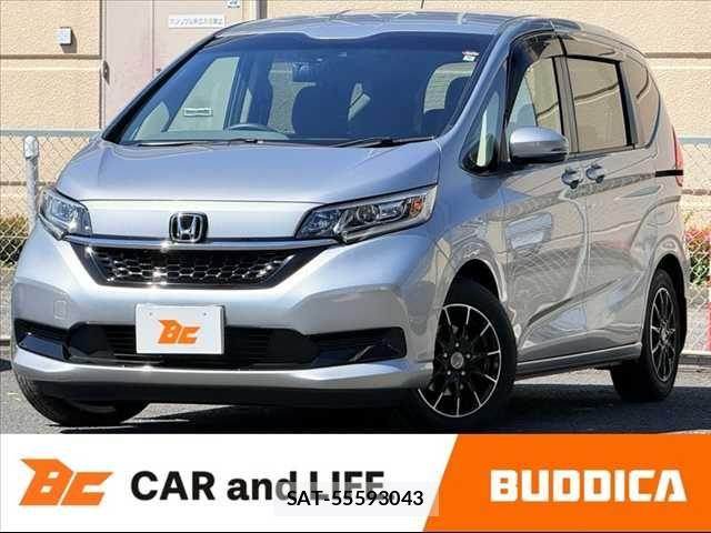 Honda FREED 2020-04 7508713-0