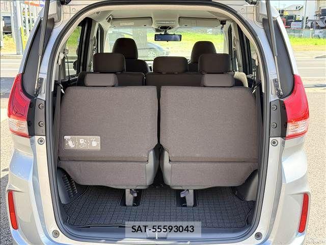 Honda FREED 2020-04 7508713-10