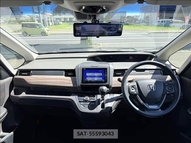 Honda FREED 2020-04 7508713-1