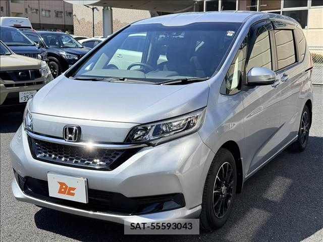 Honda FREED 2020-04 7508713-21