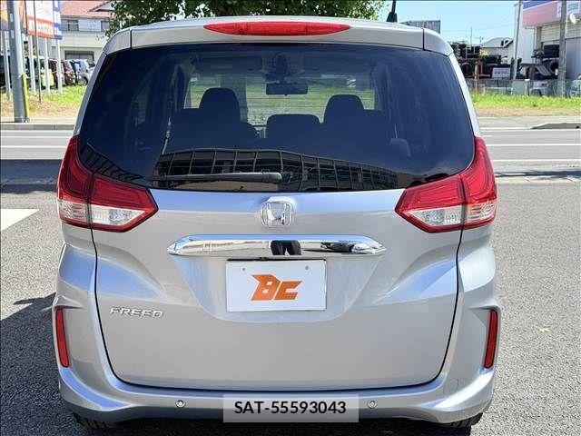 Honda FREED 2020-04 7508713-22