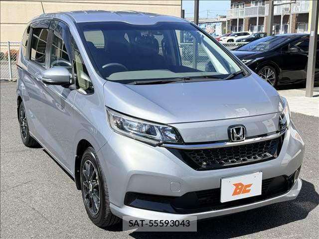 Honda FREED 2020-04 7508713-4