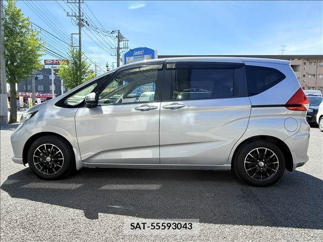 Honda FREED 2020-04 7508713-5