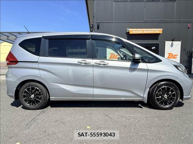 Honda FREED 2020-04 7508713-6