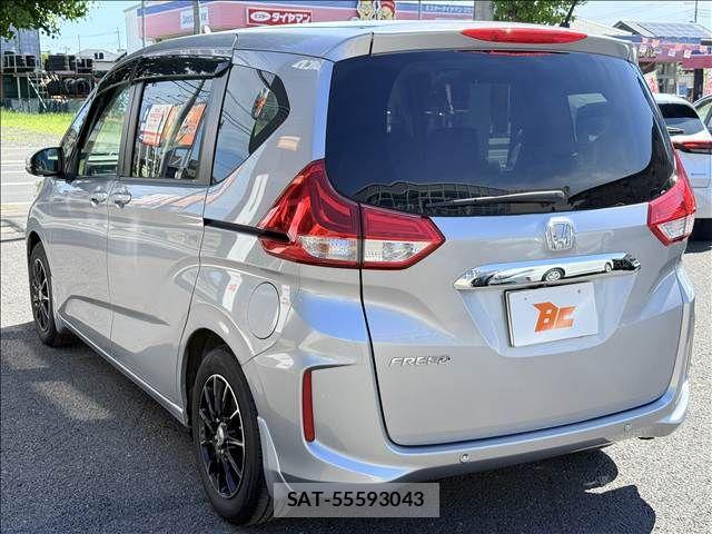 Honda FREED 2020-04 7508713-7