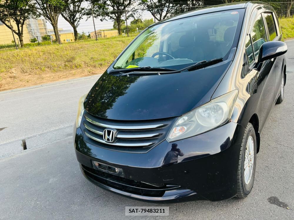 Honda FREED 2010-09 7538656-0