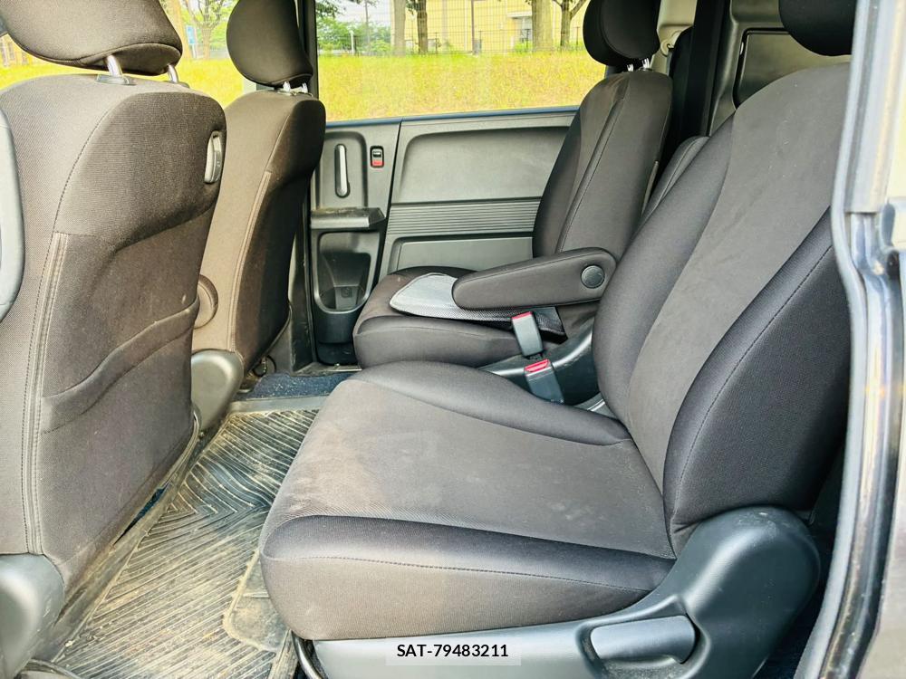 Honda FREED 2010-09 7538656-9