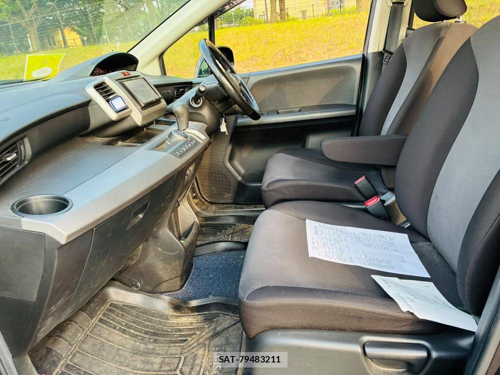Honda FREED 2010-09 7538656-10