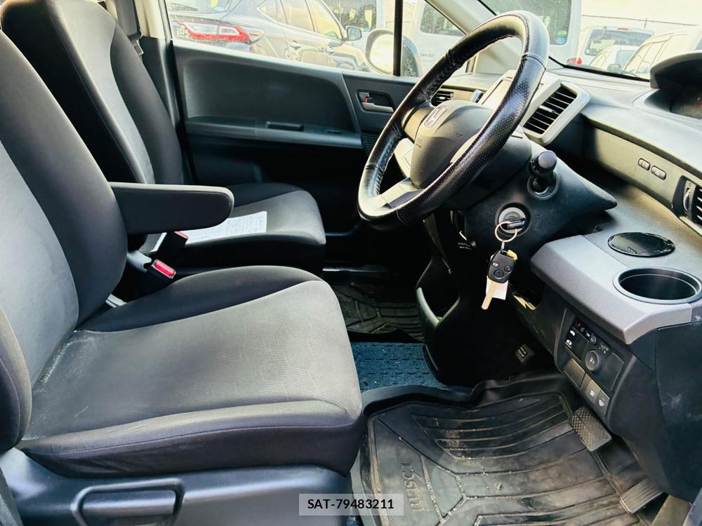 Honda FREED 2010-09 7538656-11