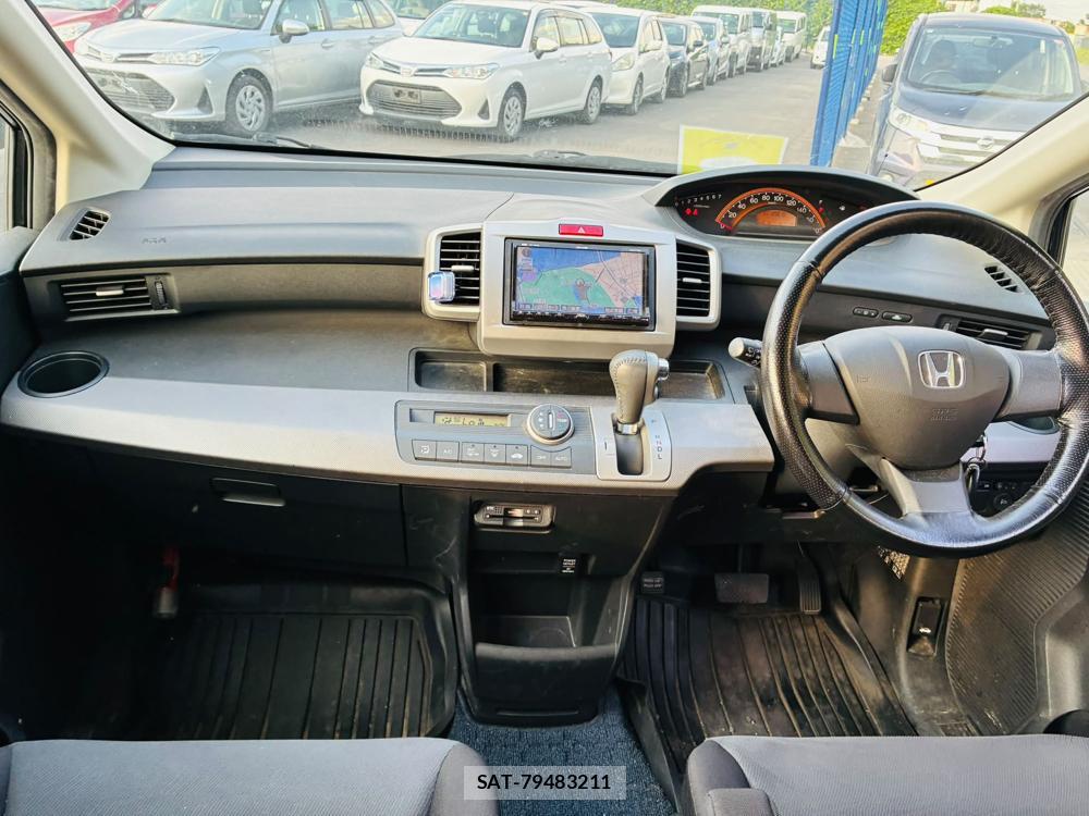 Honda FREED 2010-09 7538656-12