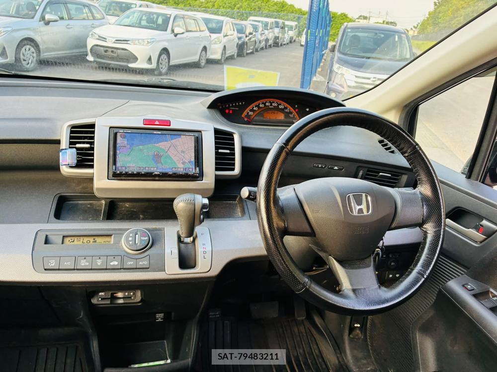 Honda FREED 2010-09 7538656-13