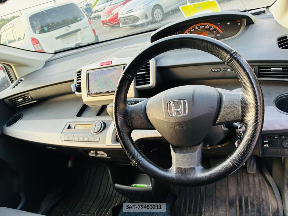 Honda FREED 2010-09 7538656-14