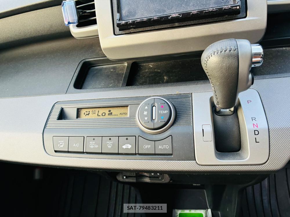 Honda FREED 2010-09 7538656-19
