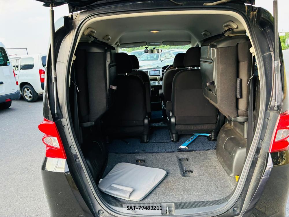 Honda FREED 2010-09 7538656-25