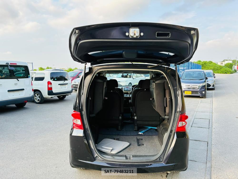 Honda FREED 2010-09 7538656-26