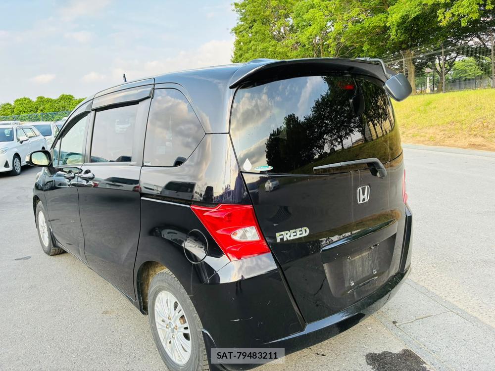 Honda FREED 2010-09 7538656-2