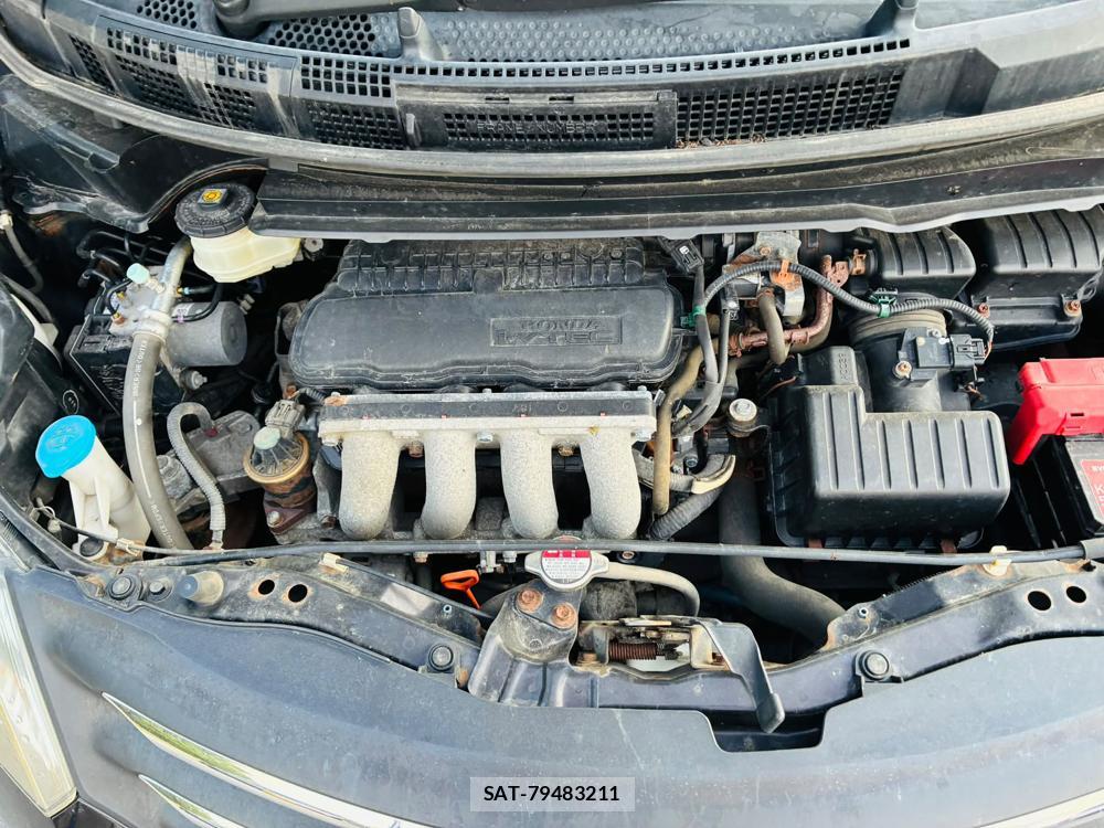 Honda FREED 2010-09 7538656-33
