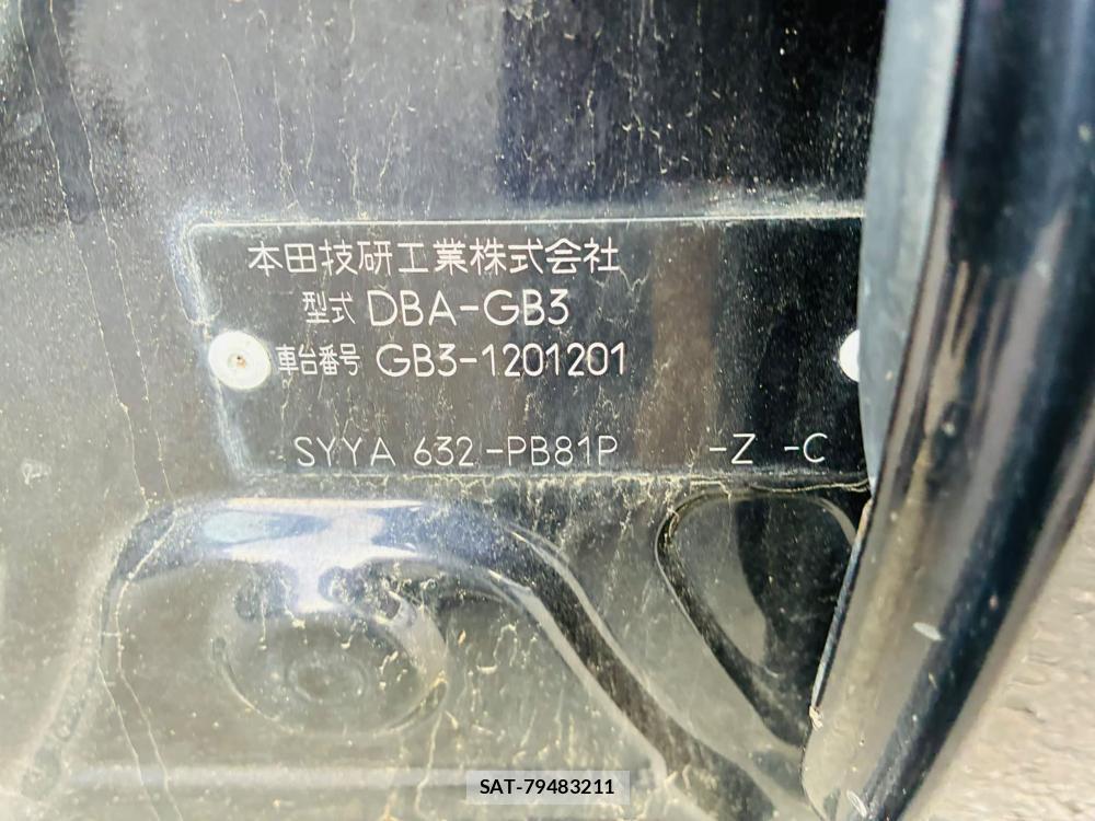 Honda FREED 2010-09 7538656-34