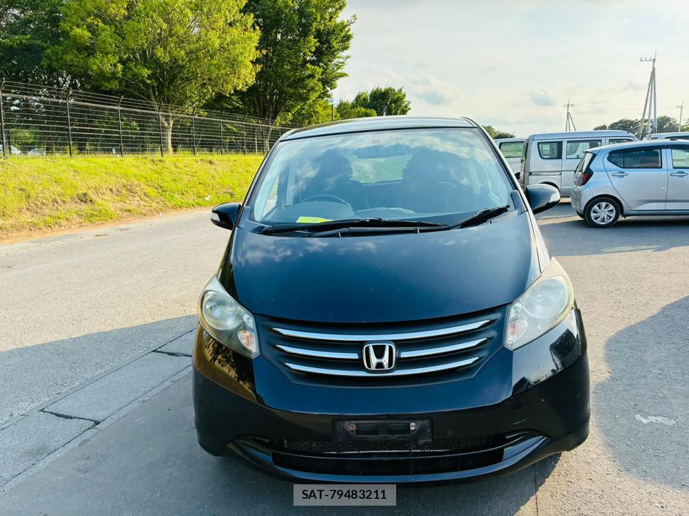 Honda FREED 2010-09 7538656-7