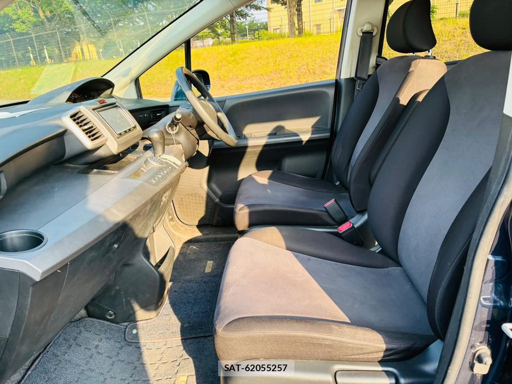 Honda FREED 2008-06 7471394-10