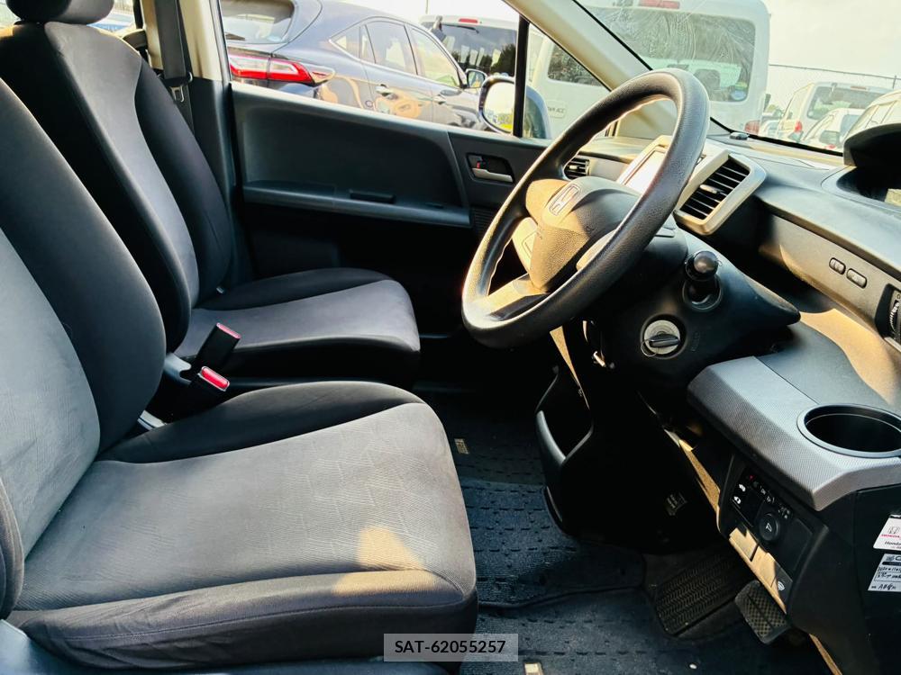Honda FREED 2008-06 7471394-11