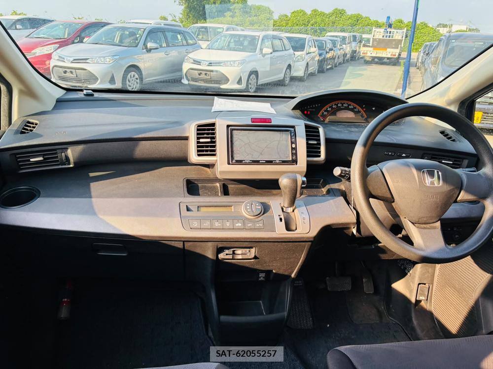 Honda FREED 2008-06 7471394-12