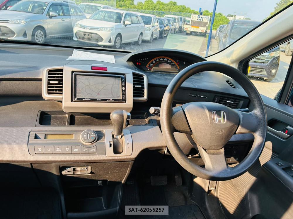 Honda FREED 2008-06 7471394-13
