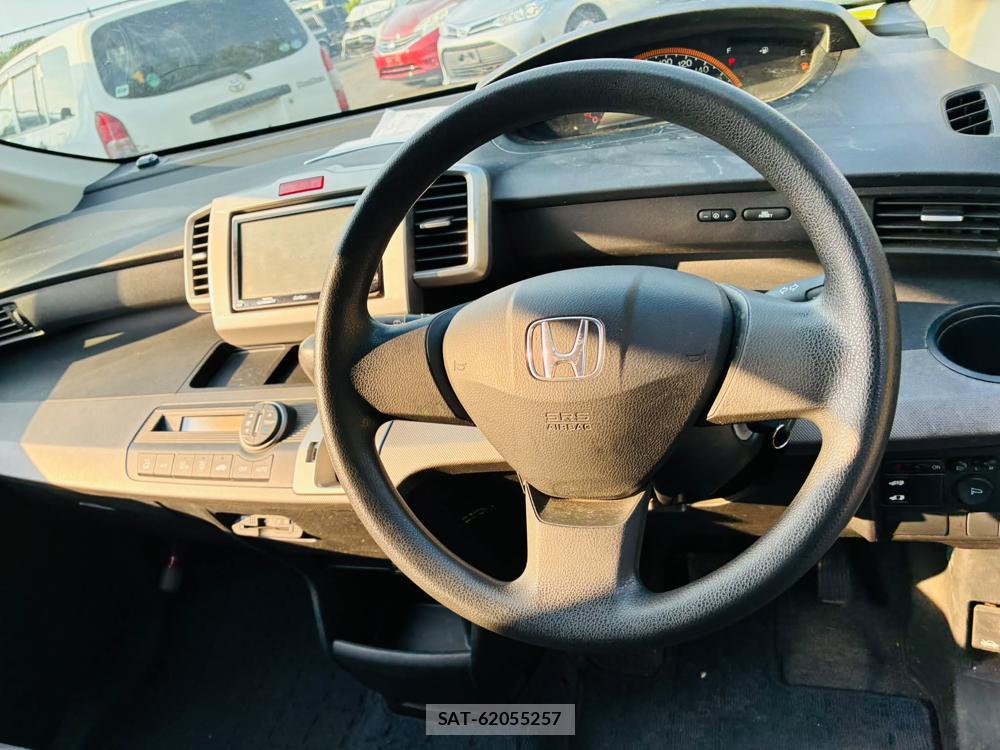 Honda FREED 2008-06 7471394-14