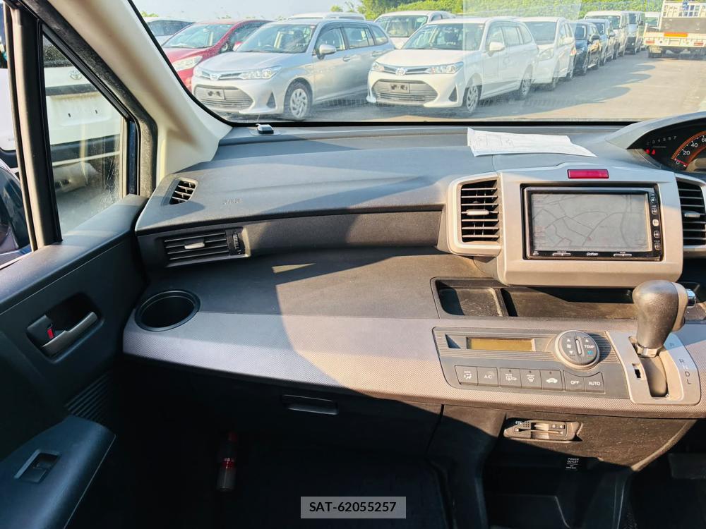 Honda FREED 2008-06 7471394-17