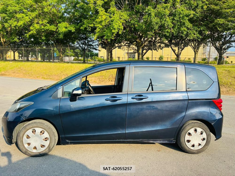 Honda FREED 2008-06 7471394-1