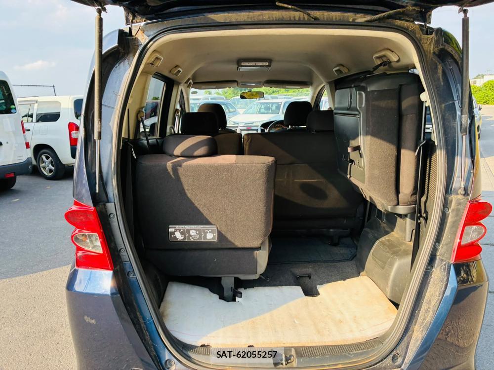 Honda FREED 2008-06 7471394-25
