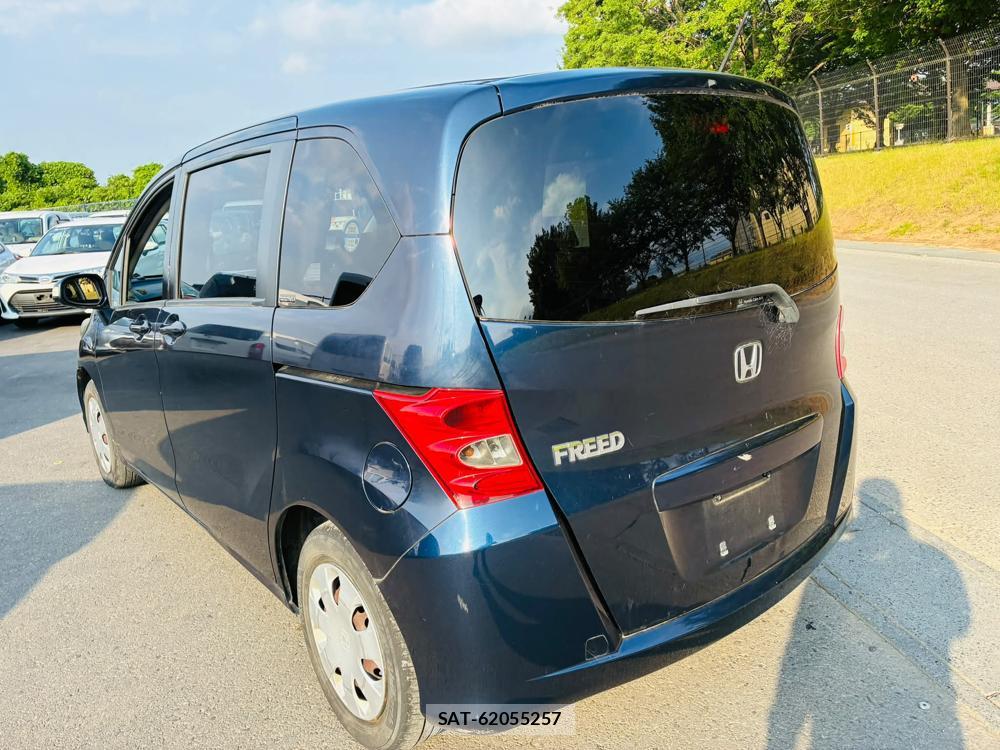 Honda FREED 2008-06 7471394-2