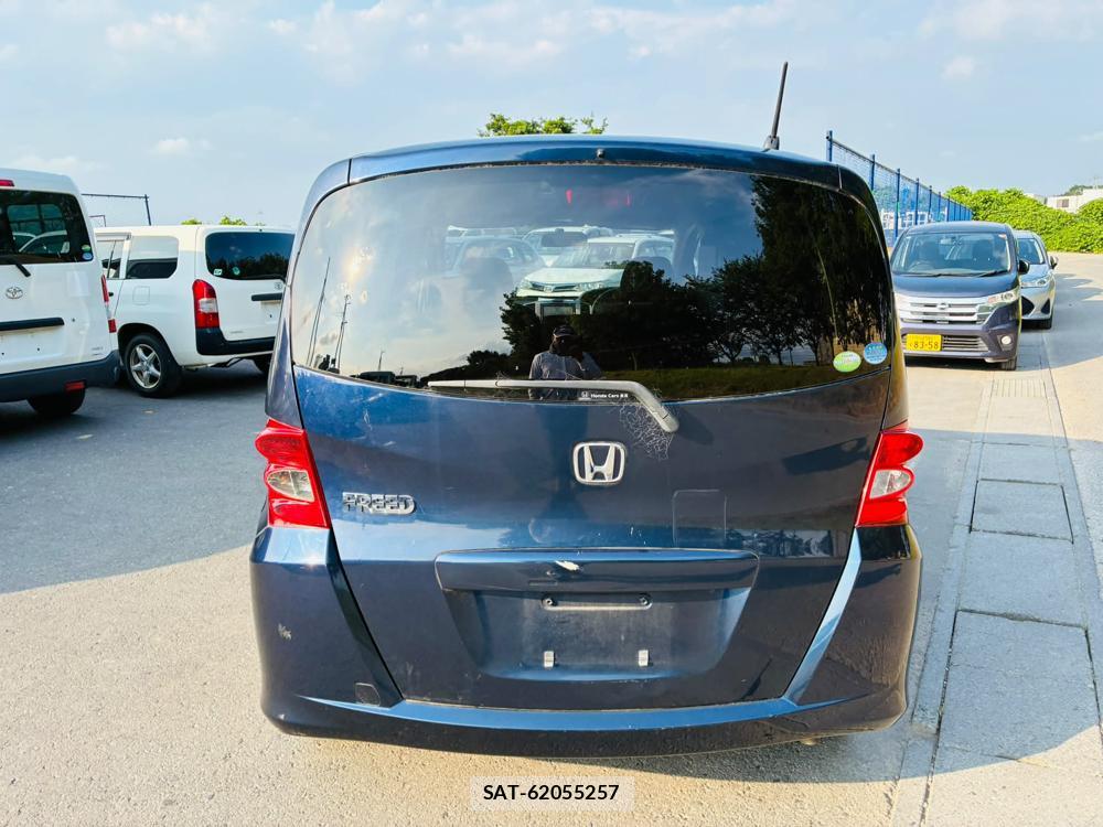 Honda FREED 2008-06 7471394-3