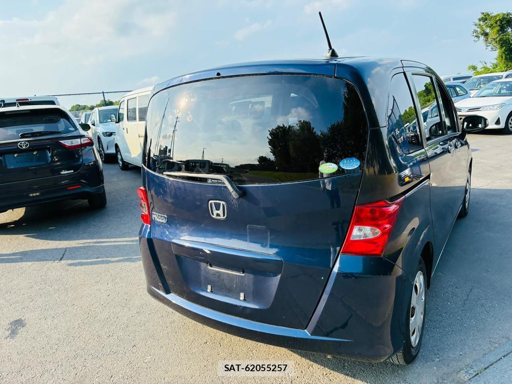 Honda FREED 2008-06 7471394-4