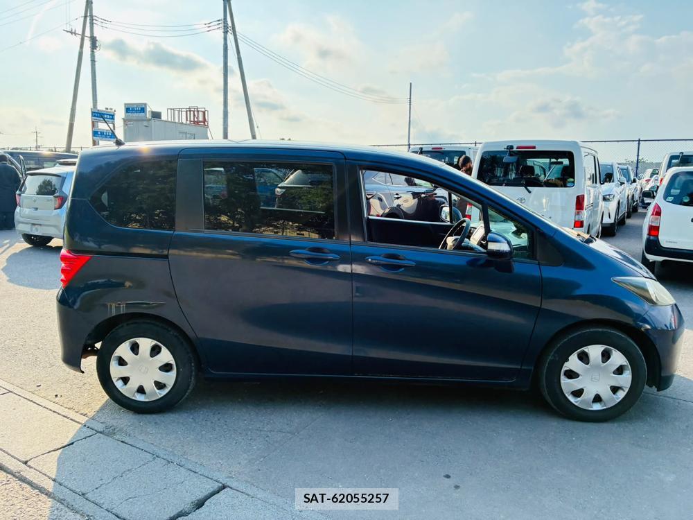 Honda FREED 2008-06 7471394-5