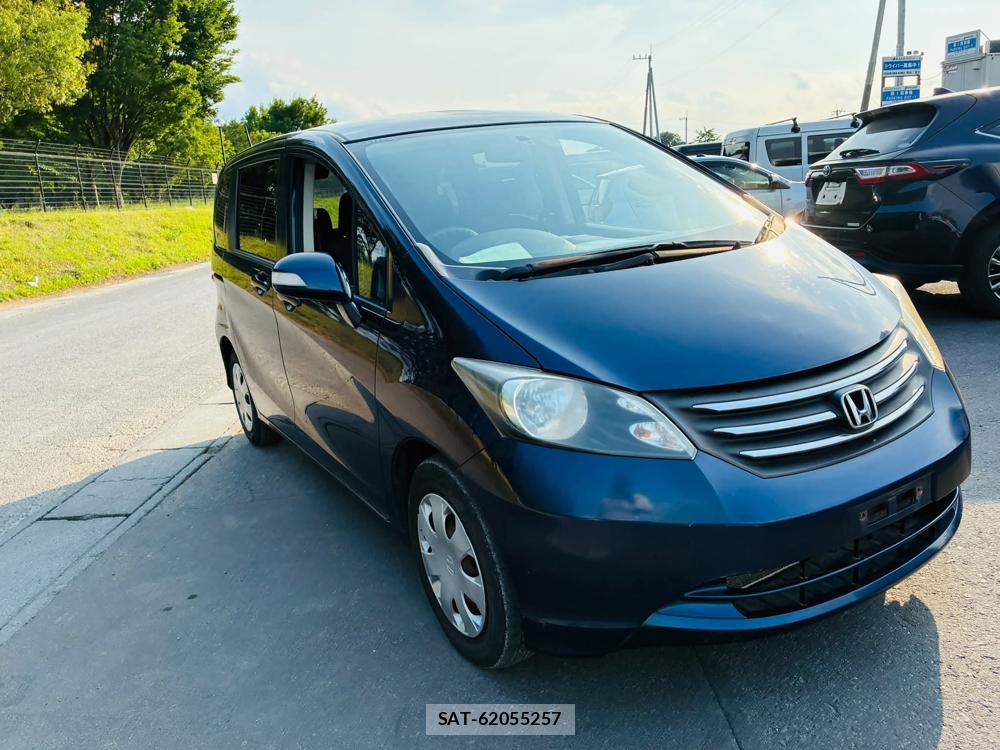 Honda FREED 2008-06 7471394-6